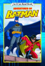 Adventures of Batman (An I Can Read Book)