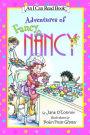 Adventures of Fancy Nancy (An I Can Read Book)