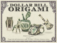 Title: Dollar Bill Origami, Author: Won Park