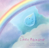 Title: The Little Raindrop, Author: Joanna Gray