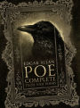 Edgar Allan Poe: Complete Tales and Poems