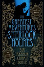 The Greatest Adventures of Sherlock Holmes