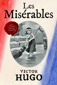 Title: Les Miserables, Author: Victor Hugo