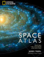 Space Atlas: Mapping the Universe and Beyond