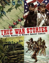 Title: True War Stories, Author: Capstone Publishers