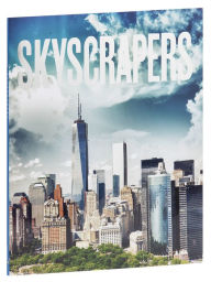 Title: Skyscrapers, Author: Chris Oxlade