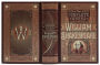 Alternative view 2 of The Complete Works of William Shakespeare (Barnes & Noble Collectible Editions)
