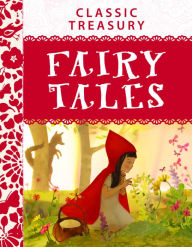 Title: Fairy Tales, Author: Miles Kelly Publishing