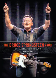 Title: The Bruce Springsteen Vault, Author: Becker & Mayer