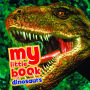 My Little Book of Dinosaurs