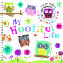 My Hootiful Life (Activity Scrapbook)