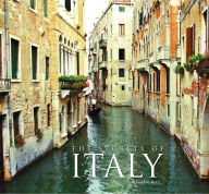 Title: Secrets of Italy, Author: Flame Tree Publishing