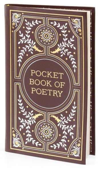 Pocket Book of Poetry (Barnes & Noble Collectible Editions)