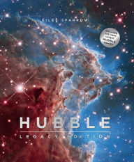 Title: Hubble (Updated Edition), Author: Giles Sparrow