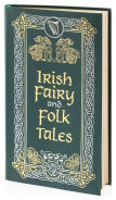 Celtic & British Folklore & Mythology