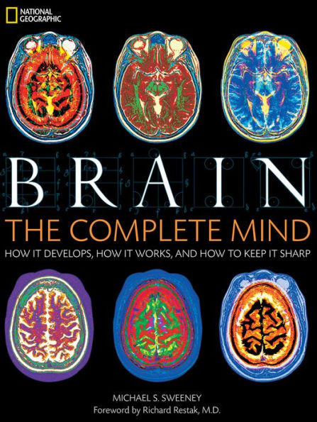 Brain: The Complete Mind