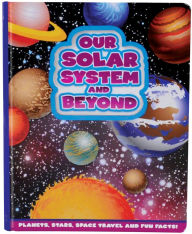 Title: Our Solar System and Beyond, Author: Flying Frog