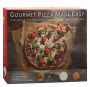Gourmet Pizza Made Easy: Everything You Need for Homemade Pizza in Minutes