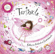 Title: Twinkle, Author: Katharine Holabird