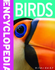 Title: Birds (Mini Encyclopedias), Author: Miles Kelly Publishing