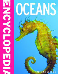 Title: Oceans (Mini Encyclopedias Series), Author: Miles Kelly Publishing