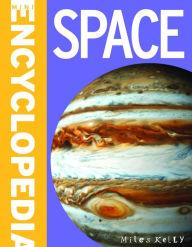 Title: Space (Mini Encyclopedias Series), Author: Miles Kelly Publishing