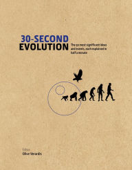 Title: 30-Second Evolution, Author: Nicholas Battie