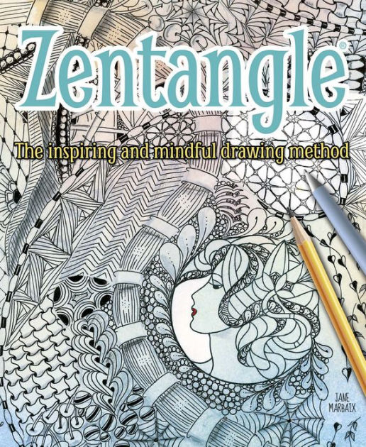 Zentangle by Arcturus Publishing, Paperback | Barnes & Noble®