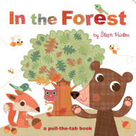 Title: In the Forest, Author: Steph Hinton