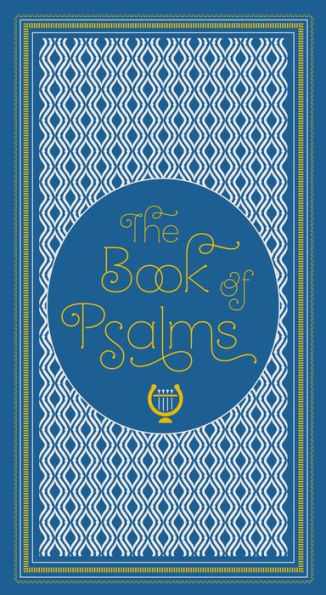 The Book of Psalms (Barnes & Noble Collectible Editions)