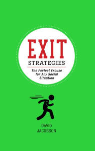 Title: Exit Strategies, Author: Elwin Street