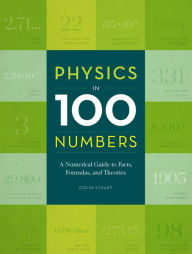 Title: Physics in 100 Numbers, Author: Alexander Hellemans