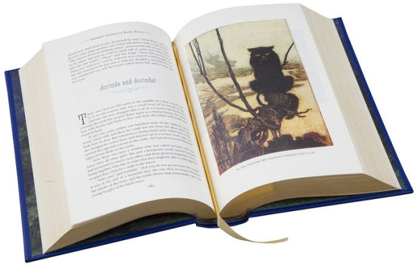 Grimms Complete Fairy Tales Barnes And Noble Collectible Editions By