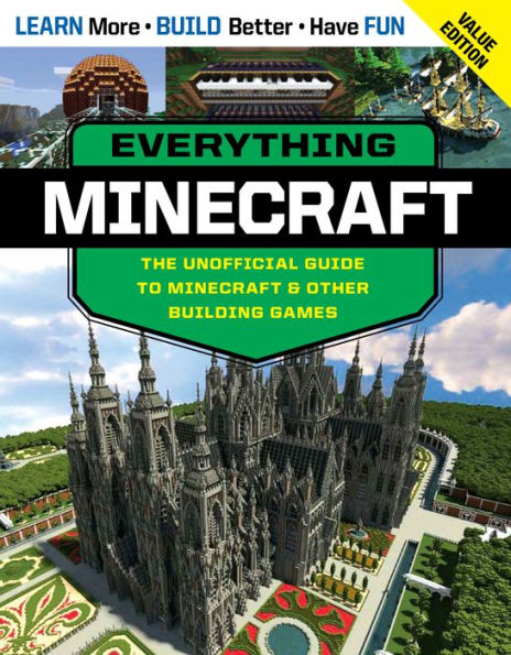 Essential Building Games: Minecraft Strategies for Better Gaming