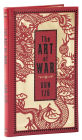 The Art of War (Barnes & Noble Collectible Editions)