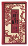 Alternative view 2 of The Art of War (Barnes & Noble Collectible Editions)