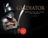 Title: Gladiator, Author: Ben Hubbard