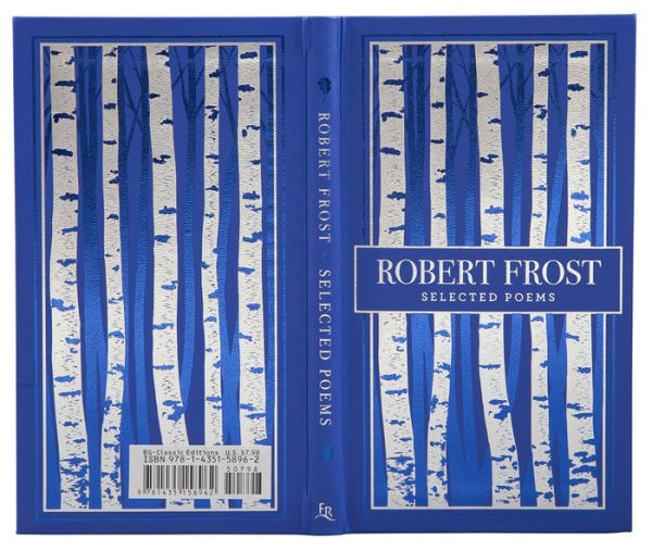 Selected Poems (Barnes & Noble Collectible Editions)