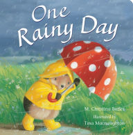 Title: One Rainy Day, Author: M. Christine Butler