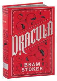 Title: Dracula (Barnes & Noble Collectible Editions), Author: Bram Stoker