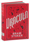 Alternative view 1 of Dracula (Barnes & Noble Collectible Editions)