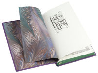 Alternative view 2 of The Picture of Dorian Gray (Barnes & Noble Collectible Editions)