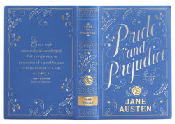 Image result for barnes and noble pride and prejudice