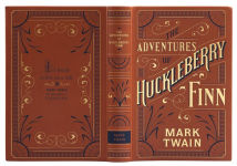 Alternative view 3 of The Adventures of Huckleberry Finn (Barnes & Noble Collectible Editions)