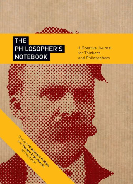 The Philosopher's Notebook