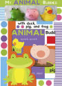 My First Animal Buddies Playset