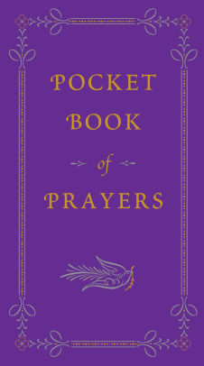Pocket Book Of Prayers Barnes Noble Collectible Editions Pocket Book Of Prayers Barnes Noble Collectible Editions