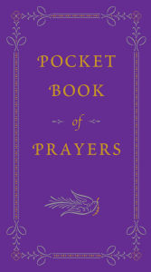 Title: Pocket Book of Prayers (Barnes & Noble Collectible Editions), Author: Various Authors