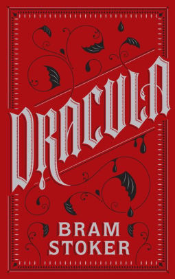 Image result for dracula book