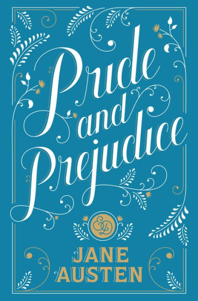 Pride & Prejudice